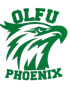 OLFU Phoenix 队徽